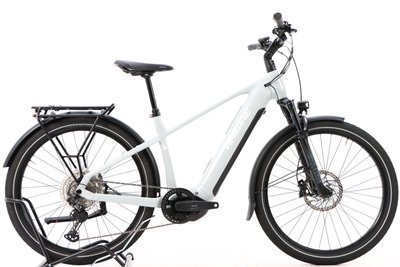 Haibike TREKKING 7 2023