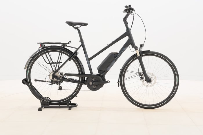 Stevens E-MOLVENO 2023