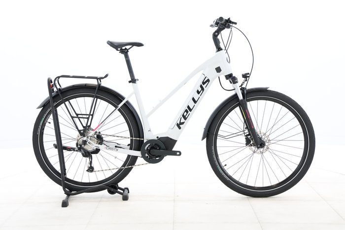 Kellys E-CRISTY 30 P 725 WH 2023