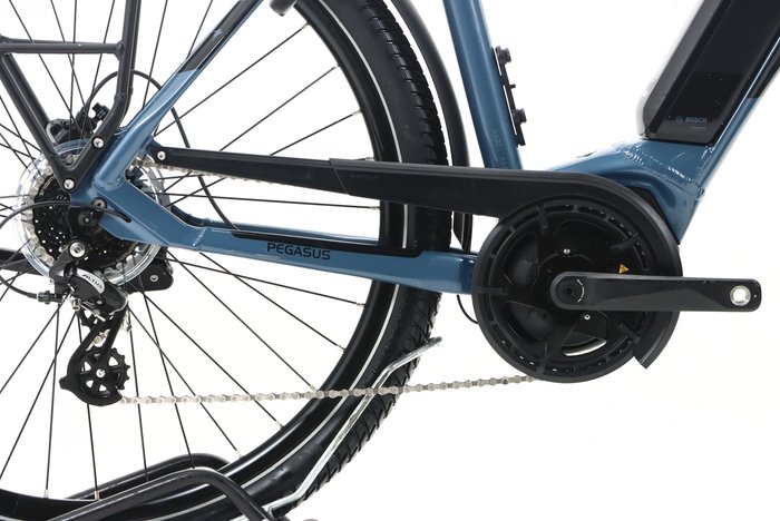 Pegasus SOLERO E8 SPORT PERFORMANCE 545 2023