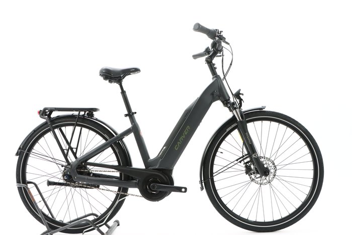CARVER Cityzen E.420 2024