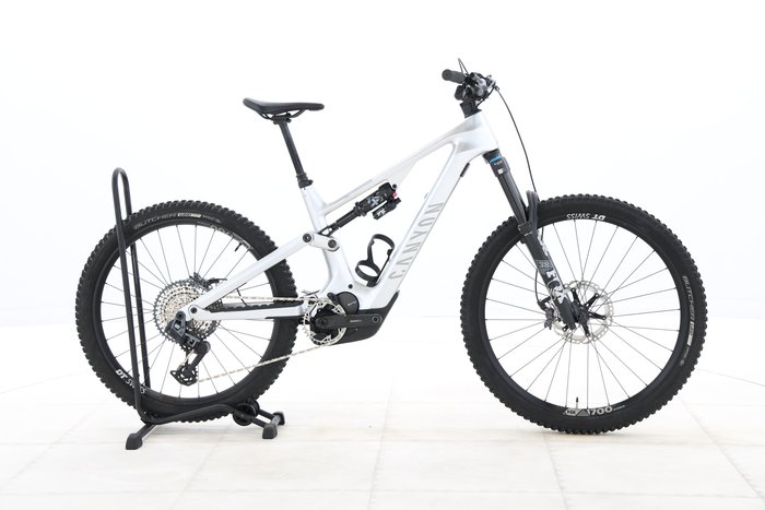 Canyon SPECTRAL:ON CF 9 720 2023
