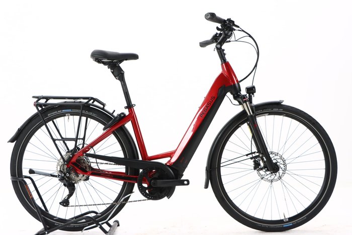 Pegasus PREMIO EVO 10 LITE 625 2021