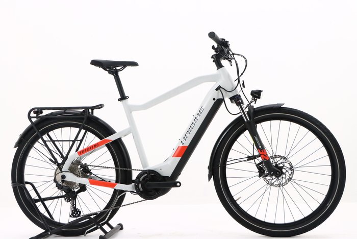 Haibike TREKKING 7 2021