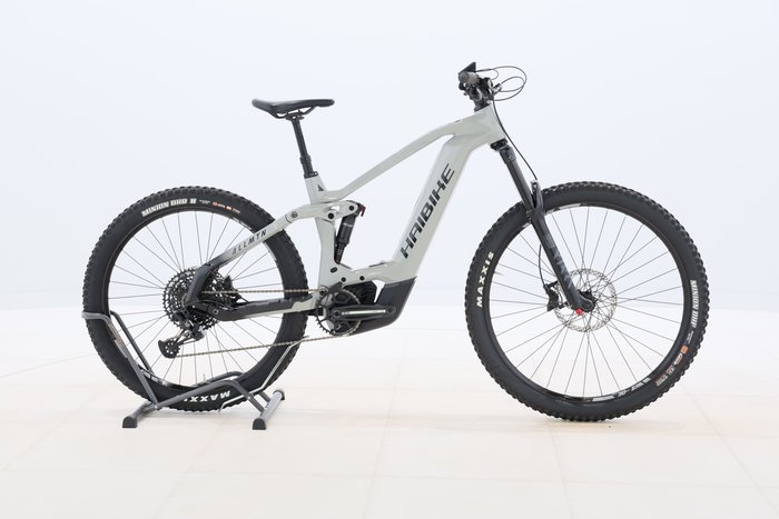 Haibike ALLMTN CF 9 2022