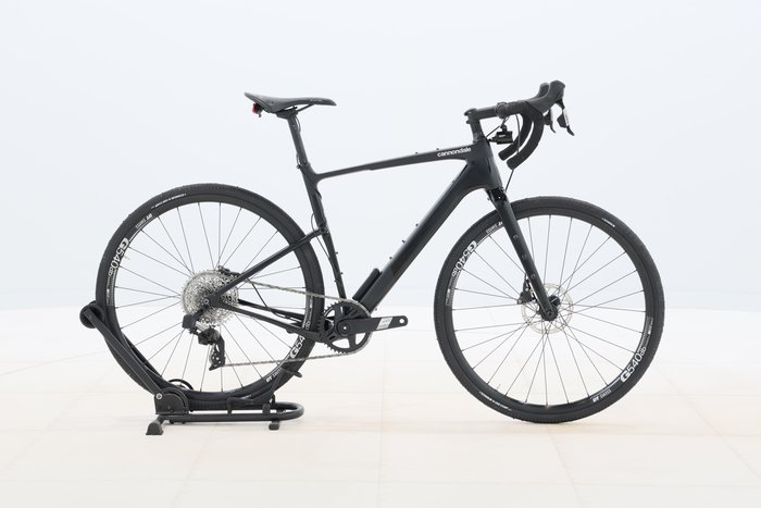Cannondale Topstone Carbon Apex AXS 2024