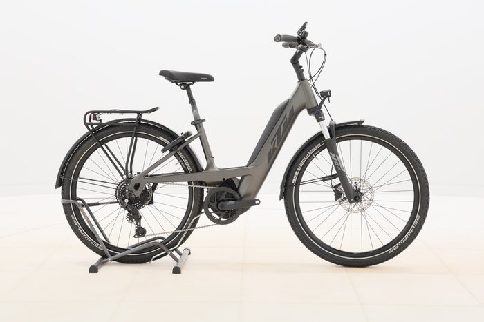 Ktm MACINA GRAN 610 2025