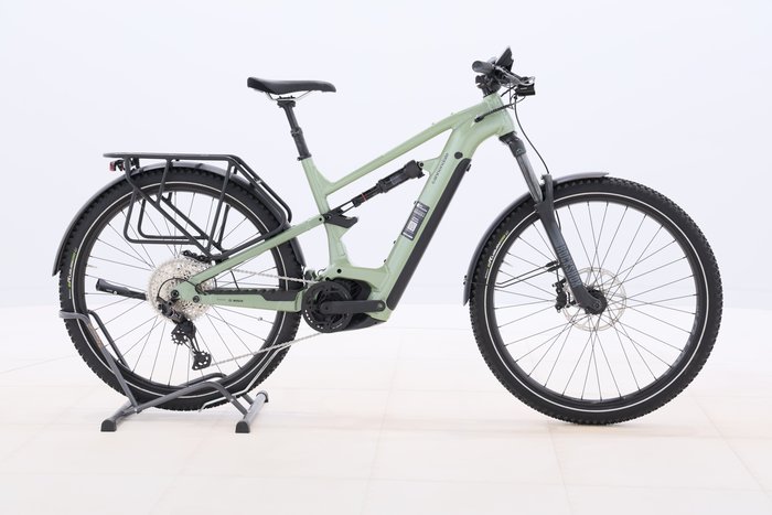 Cannondale Moterra Neo EQ 2022