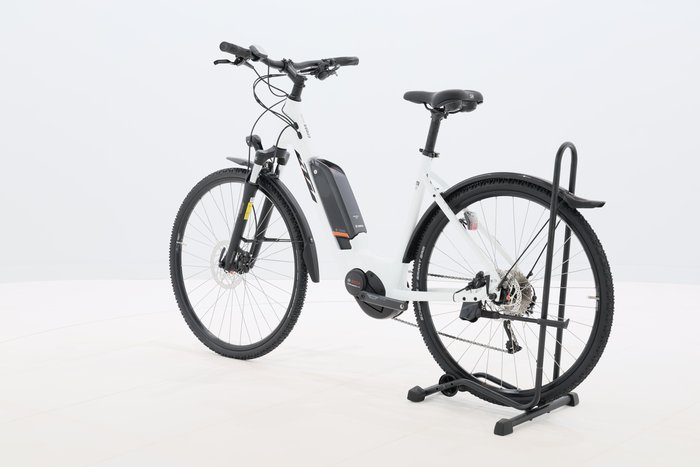 Ktm Macina Cross P510 Street Macina Cross P510 Street 2022