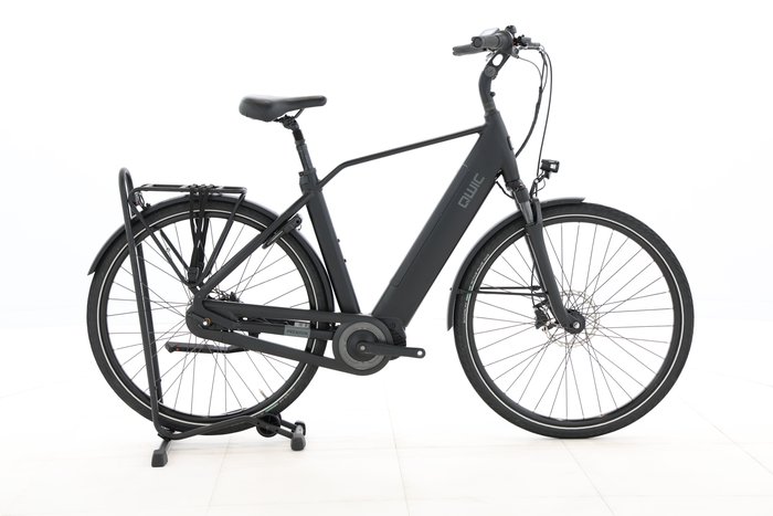 Qwic PREMIUM i MN7+ 2022