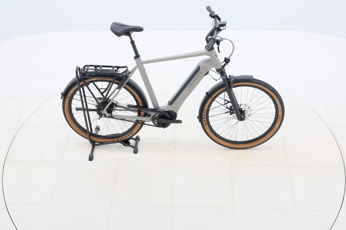 Kalkhoff ENTICE 5.B EXCITE 2024