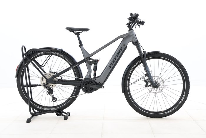 Stevens E-INCEPTION TR 7.6.1 FEQ 2022