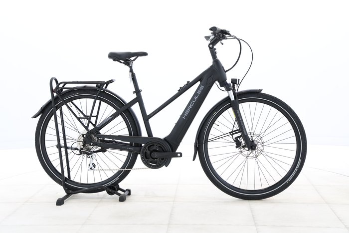 Hercules FUTURA SPORT I-8 2023