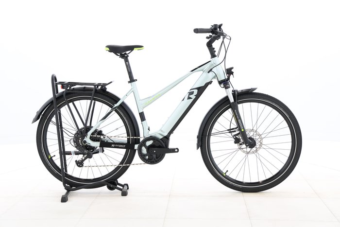 R Raymon TOURRAY E 6.0 2022