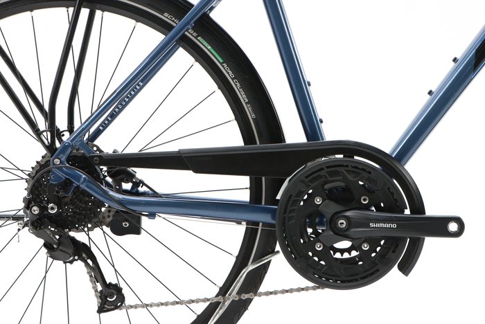KTM Double Disc 2023