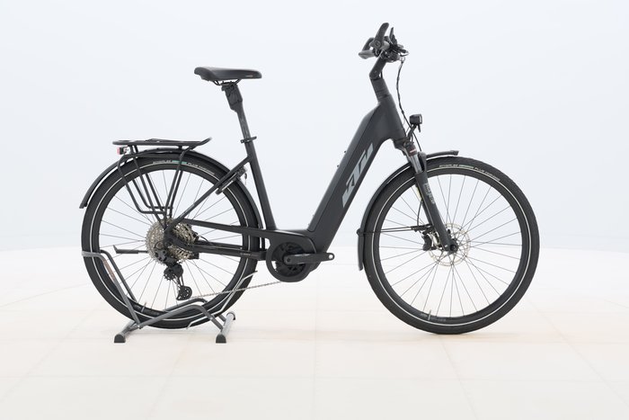 Ktm MACINA STYLE 720 2024