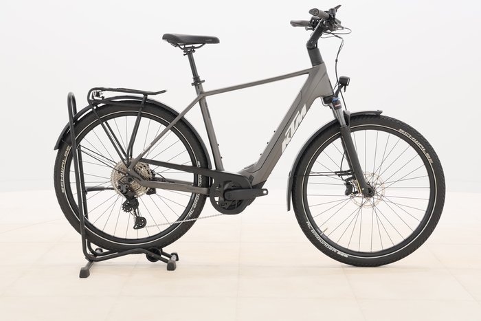 Ktm MACINA GRAN 810 2025
