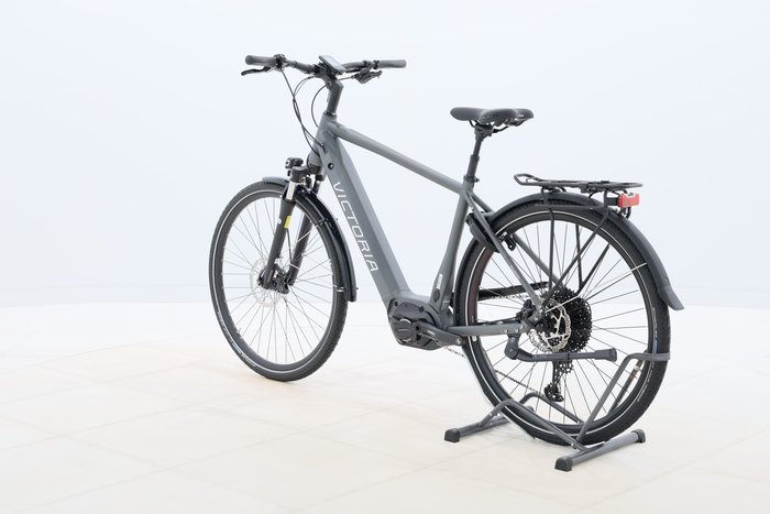 Victoria E TOURING 12.9 2021