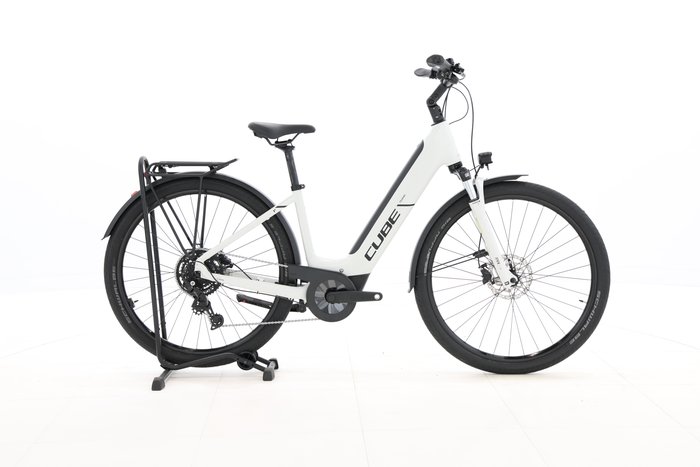 Cube TOURING HYBRID ONE 625 2025