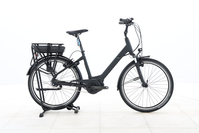 Giant ENTOUR E+ 1 RT LDS 2022