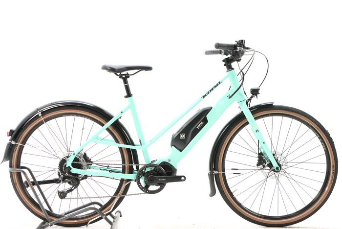 Kona ECOCO 2022