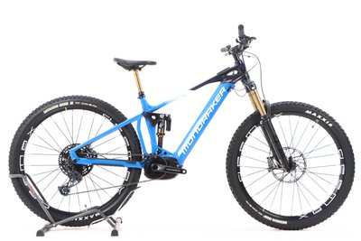 Mondraker Crafty RR 2024