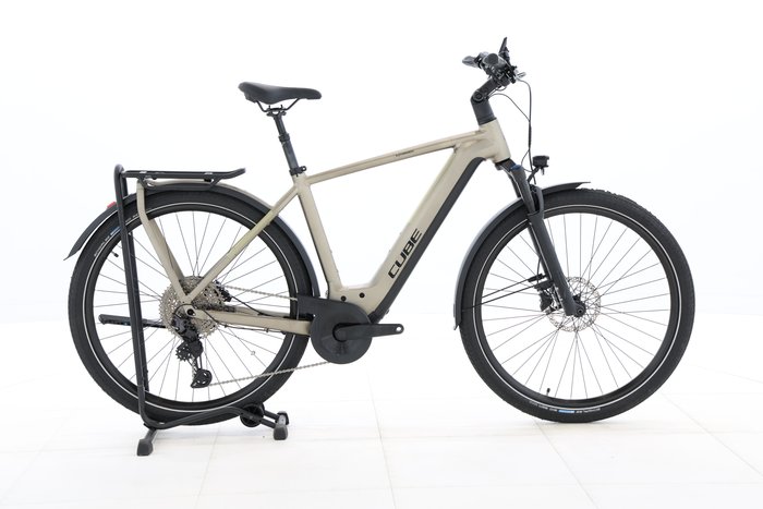 Cube KATHMANDU HYBRID PRO 750 2024