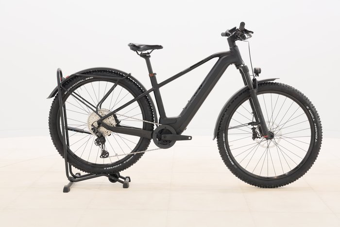 Cube REACTION HYBRID SLX 750 ALLROAD 2023