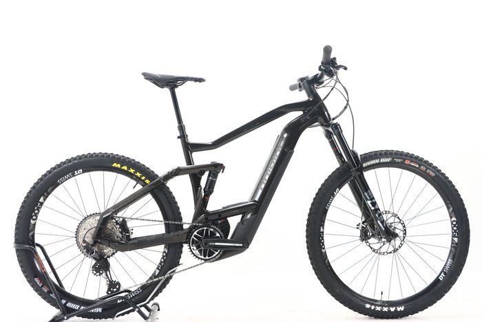 Haibike ALLMTN 5 2021