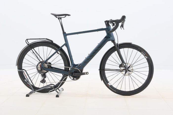 Canyon Grizl:ONfly CF Daily 2024