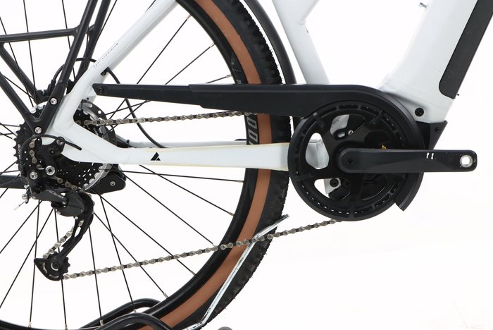 Bulls LACUBA EVO CROSS 750 2023
