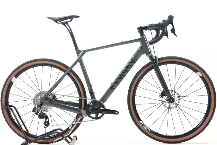 Canyon Grizl CF SL 7 Trail 2022
