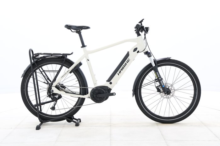 Haibike TREKKING 3 HIGH 2023