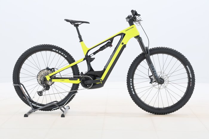 Cannondale MOTERRA NEO CARBON 2 2022
