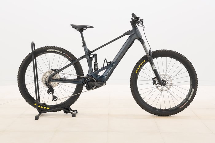 Orbea WILD FS H20 2023