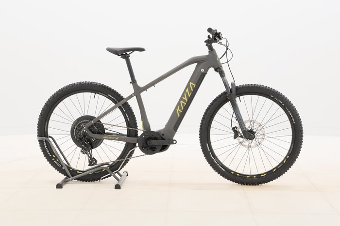 KAYZA HYDRIC 8 2024