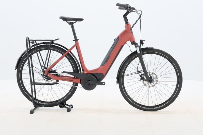 Winora TRIA N8F ECO 2022