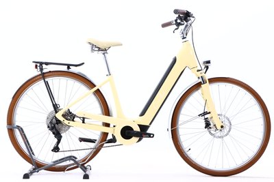 Cube ELLA RIDE HYBRID 500 2022