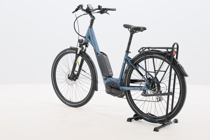 Pegasus SOLERO E8 SPORT PERFOMANCE 500 2022