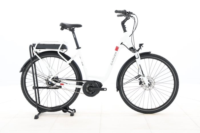 Carver E-CITYZEN LTD RT 400 2022