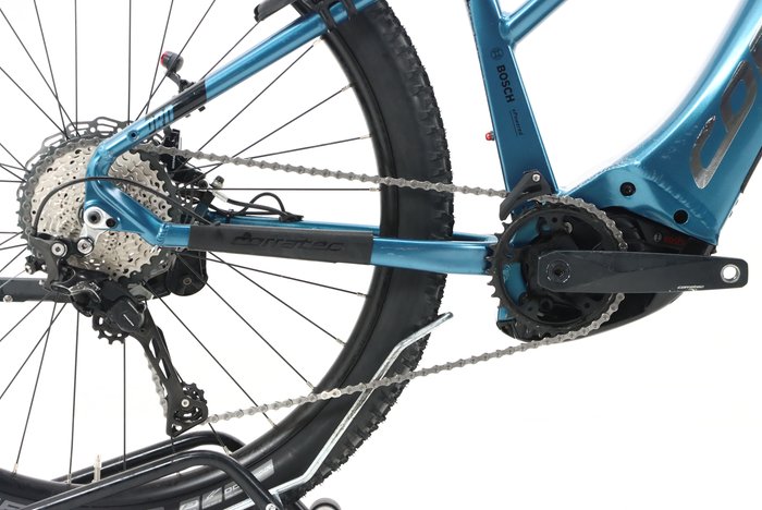 Corratec E-POWER X-VERT PRO 2022