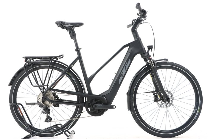 Ktm MACINA STYLE 730 2023