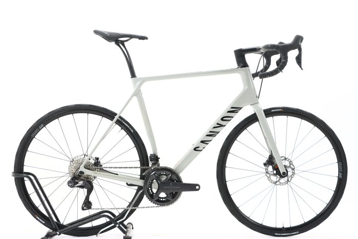 Canyon ENDURACE CF SL 8 DI2 2022