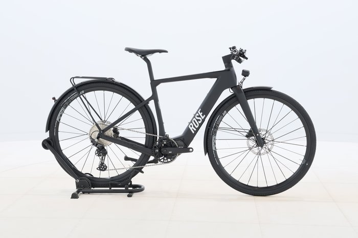 Rose BACKROAD PLUS FLATBAR EQ 2023