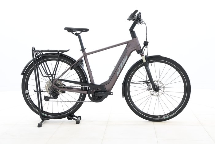 Ktm MACINA STYLE 710 2023