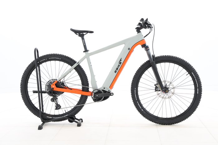 EBIKE Offroad Pro X 2022