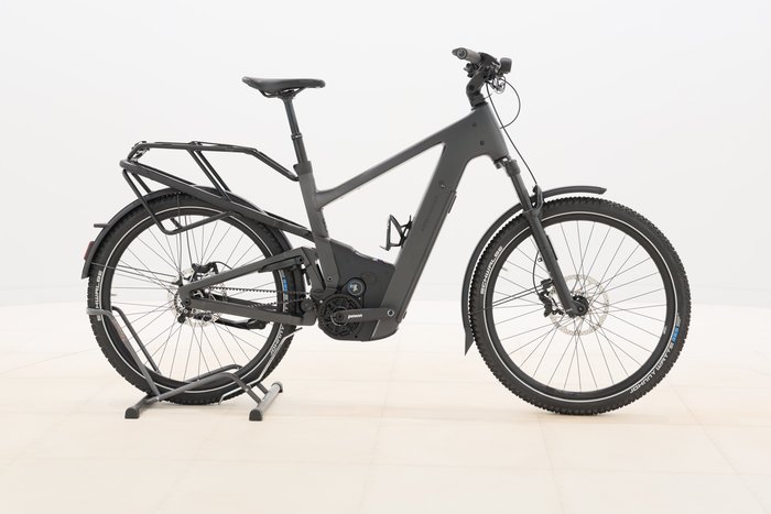 Riese & Müller DELITE5 GT PINION 2025