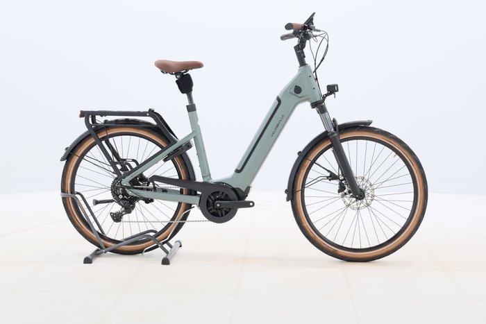 Velo de Ville SEB 890 PRO 9 GANG CUES 2025