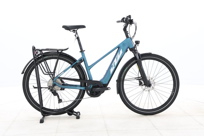 KTM MACINA TOUR CX 510 2022