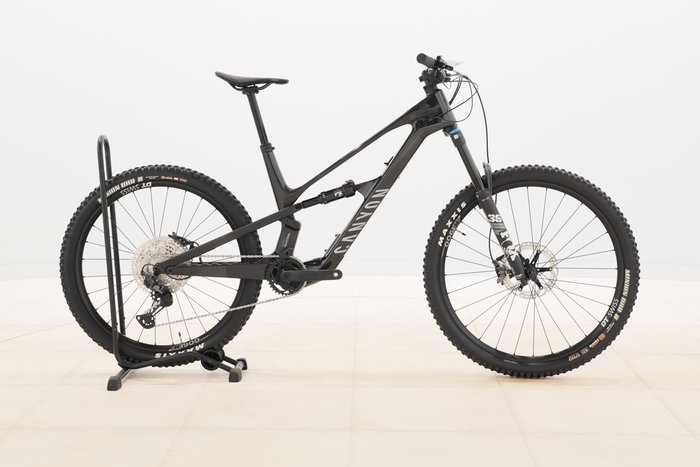 Canyon SPECTRAL:ONFLY CF 9 2024